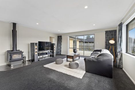 Photo of property in 17 Ruru Place, Oxford, 7430