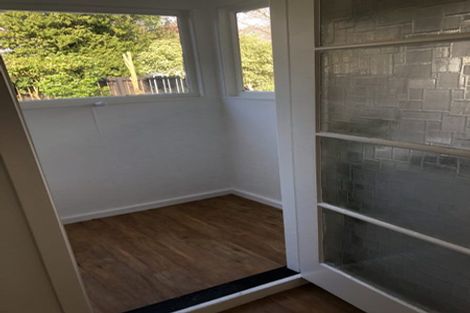 Photo of property in 1/54a Dallington Terrace, Dallington, Christchurch, 8061