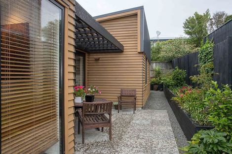 Photo of property in 61a Major Hornbrook Road, Mount Pleasant, Christchurch, 8081