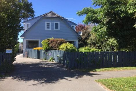 Photo of property in 212 Weston Road, St Albans, Christchurch, 8052