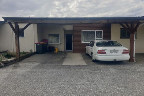 Photo of property in 5/6a Gregg Street, Alexandra, 9320