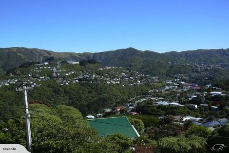 Photo of property in 191 Cecil Road, Wilton, Wellington, 6012