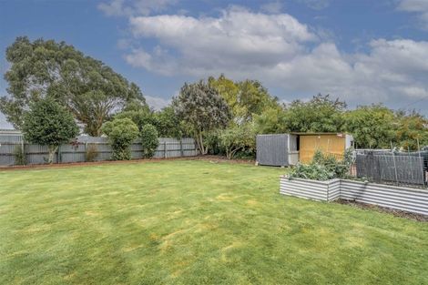 Photo of property in 49 Brown Street, Strathern, Invercargill, 9812