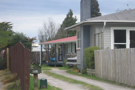 Photo of property in 64b Kea Street, Selwyn Heights, Rotorua, 3015