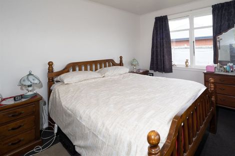 Photo of property in 112 Thomson Street, Tinwald, Ashburton, 7700