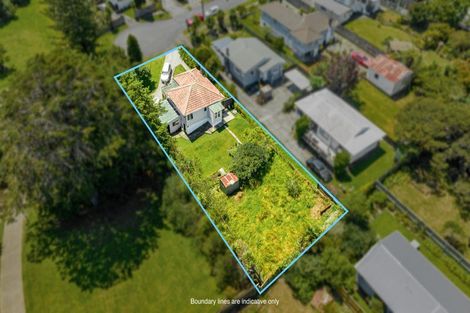 Photo of property in 70 Savoy Road, Glen Eden, Auckland, 0602