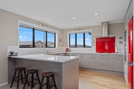 Photo of property in 1 Retallick Way, Amberley, 7410