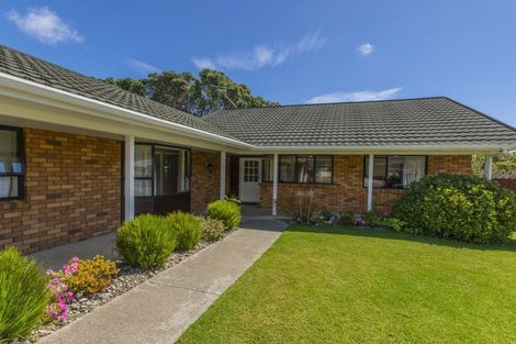 Photo of property in 141 Belvedere Avenue, Waikanae, 5036