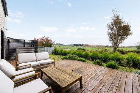 Photo of property in 35 Wairua Avenue, Baverstock, Hamilton, 3200