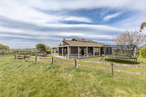 Photo of property in 134b Tipapakuku Road, Dannevirke, 4930