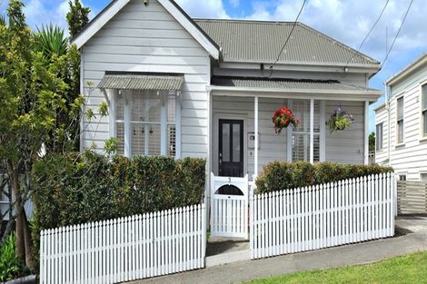 Photo of property in 3 Alexander Street, Kingsland, Auckland, 1021
