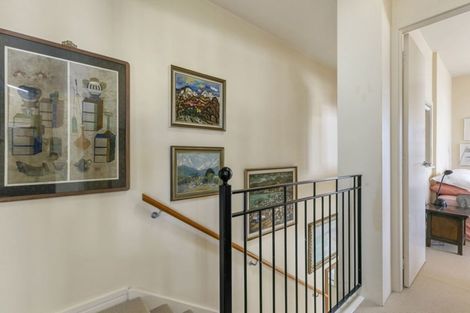 Photo of property in 12/28 Hobson Street, Thorndon, Wellington, 6011