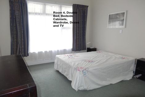 Photo of property in 338 Bealey Avenue, Christchurch Central, Christchurch, 8013