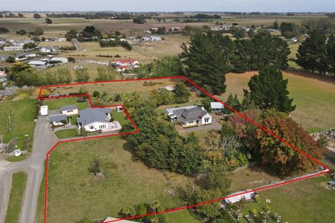 Photo of property in 45 Mill Street, Marton, 4710