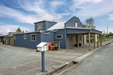 Photo of property in Albury Store, 1556 Albury Fairlie Road, Albury, Cave, 7984