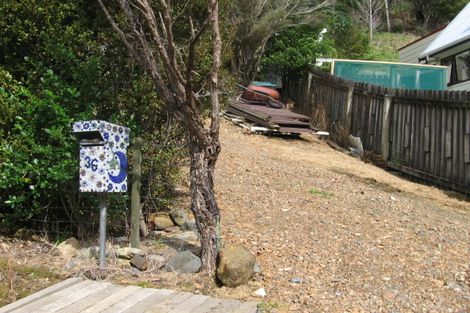 Photo of property in 36 Te Puru Creek Road, Te Puru, Thames, 3575