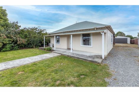 Photo of property in 15 Torlesse Street, Rangiora, 7400