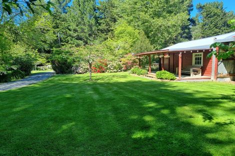 Photo of property in 531 Coal Gully Road, Glenledi, Milton, 9292