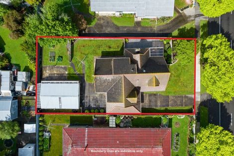 Photo of property in 51 John F Kennedy Drive, Milson, Palmerston North, 4414