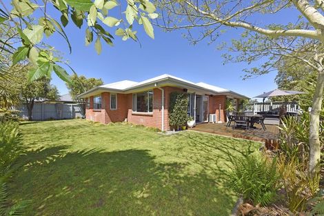 Photo of property in 346 Williams Street, Kaiapoi, 7630