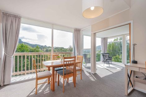 Photo of property in 1a Woodstock Terrace, Tawa, Wellington, 5028