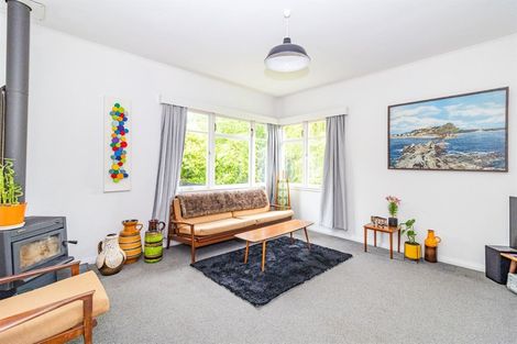 Photo of property in 5 Durie Street, Durie Hill, Whanganui, 4500