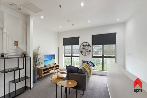 Photo of property in 412/57 Mahuhu Crescent, Auckland Central, Auckland, 1010