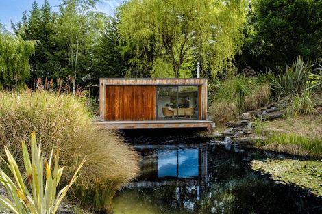 Photo of property in 17 Littles Road, Coronet Peak, Queenstown, 9371