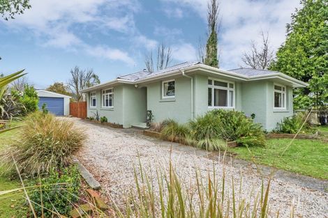 Photo of property in 2 Dohrmans Road, Oxford, 7430