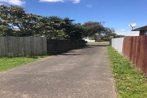Photo of property in 1/36 Convair Crescent, Mangere, Auckland, 2022