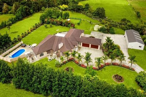 Photo of property in 75 Green Road, Dairy Flat, Albany, 0792