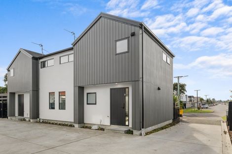 Photo of property in 1/19 Brockworth Place, Riccarton, Christchurch, 8011