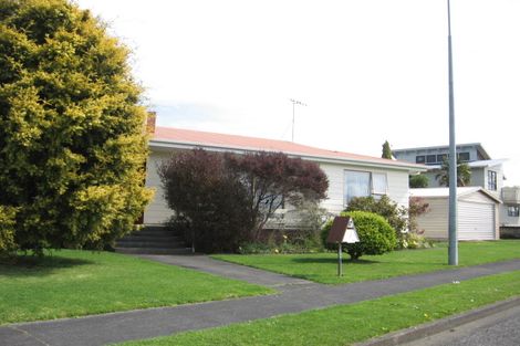 Photo of property in 1 Essex Place, Springvale, Whanganui, 4501