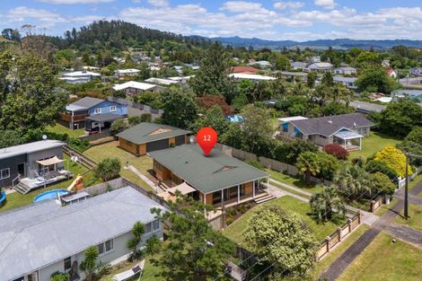 Photo of property in 12 Wenlock Street, Waihi, 3610