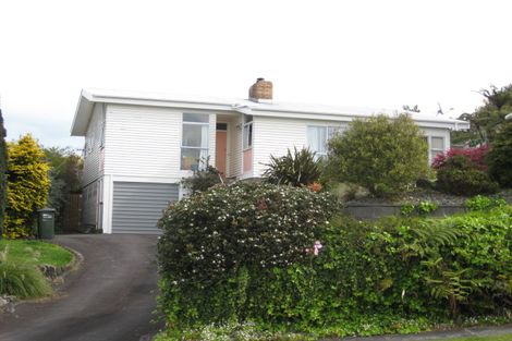 Photo of property in 56 Crownhill Street, Spotswood, New Plymouth, 4310