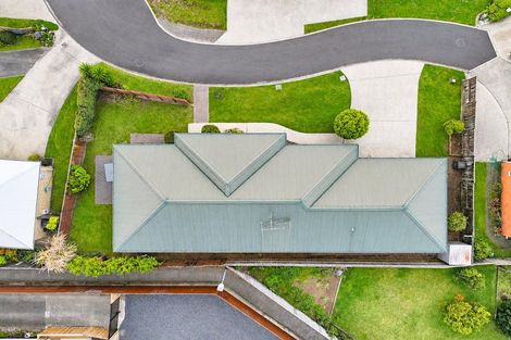Photo of property in 10 Blue Cedar Lane, Enderley, Hamilton, 3214