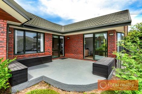 Photo of property in 1/126 Halswell Junction Road, Halswell, Christchurch, 8025