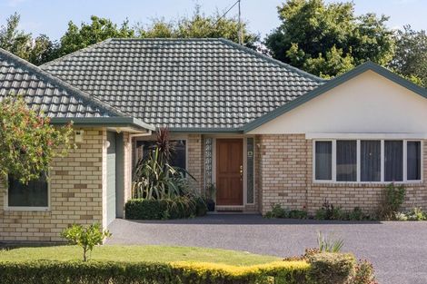 Photo of property in 3 Longmynd Drive, Katikati, 3129