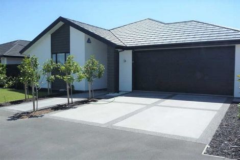 Photo of property in 10 Urihia Street, Marshland, Christchurch, 8083