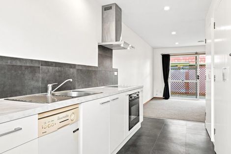 Photo of property in 5/46 Longfellow Street, Sydenham, Christchurch, 8023