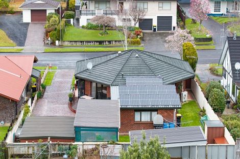 Photo of property in 25 Kowhai Avenue, Morrinsville, 3300