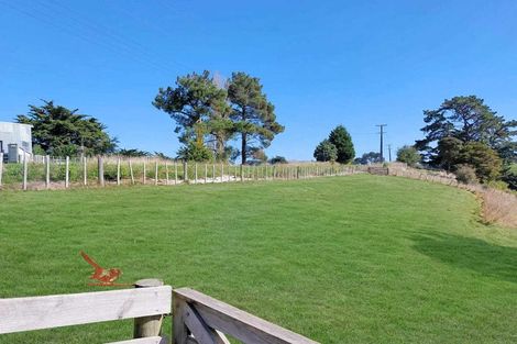 Photo of property in 64 Mount Biggs Road, Halcombe, Feilding, 4779