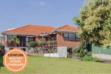 Photo of property in 42 Rogan Street, Mount Roskill, Auckland, 1041