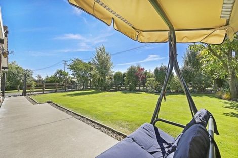 Photo of property in 20 Carston Street, Leeston, 7632