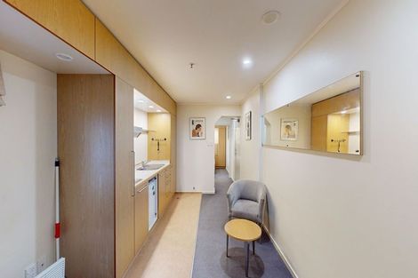 Photo of property in Quest On Johnston, 7/35d Johnston Street, Wellington Central, Wellington, 6011