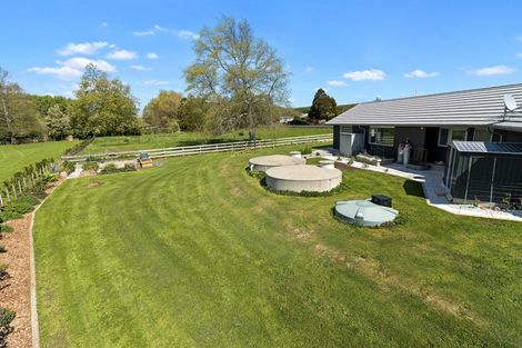 Photo of property in 171c Hoeka Road, Matangi, Hamilton, 3284