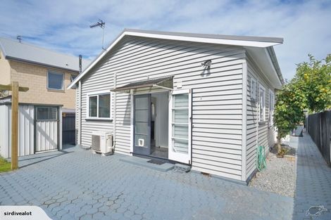 Photo of property in 58 Brockworth Place, Riccarton, Christchurch, 8011