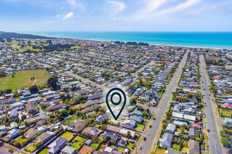 Photo of property in 192 Pacific Road, North New Brighton, Christchurch, 8083
