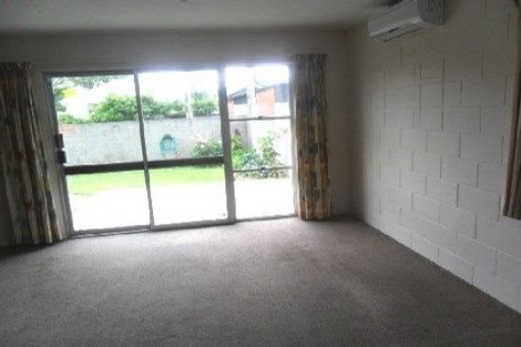 Photo of property in 2/128 Hastings Street East, Sydenham, Christchurch, 8023