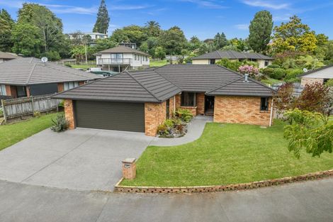 Photo of property in 5 Brickworks Lane, Te Kamo, Whangarei, 0112